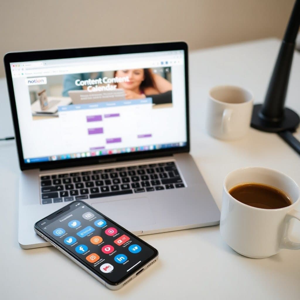 Content Planner Pro